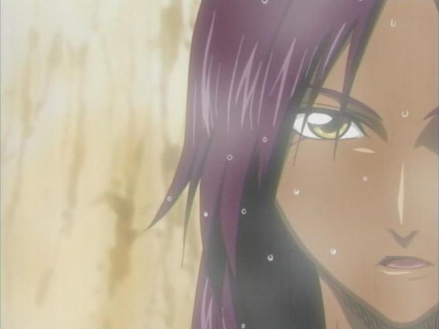 Otaku Gallery  / Anime e Manga / Bleach / Screen Shots / Episodi / 047 - I Vendicatori / 101.jpg